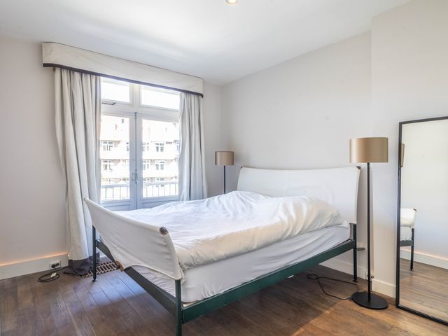 Roerstraat 36 2, Amsterdam