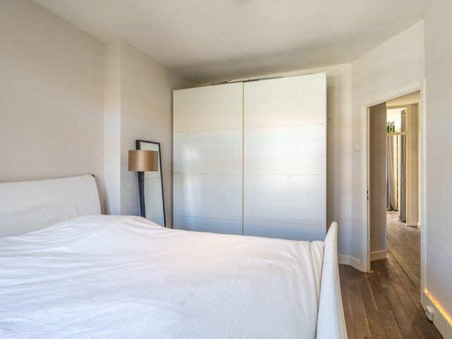 Roerstraat 36 2, Amsterdam