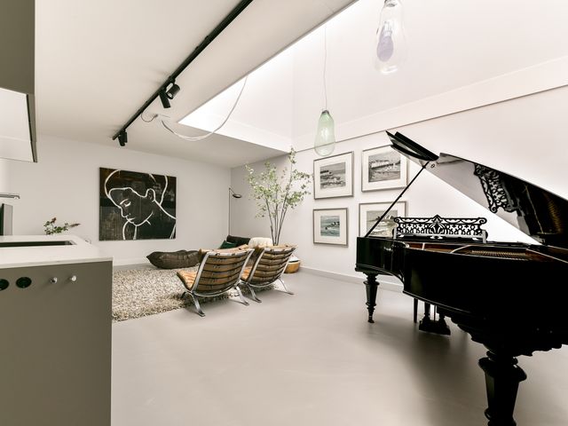 Revaleiland 425, Amsterdam