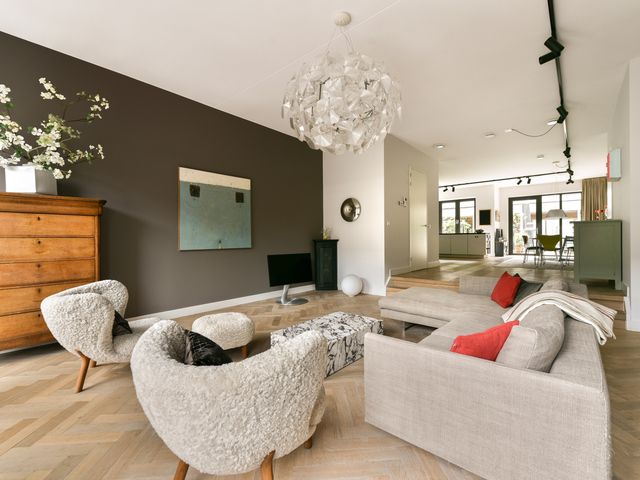 Revaleiland 425, Amsterdam