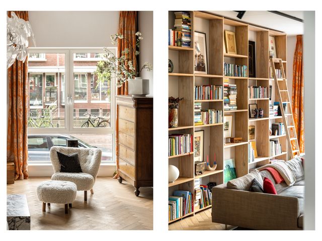 Revaleiland 425, Amsterdam