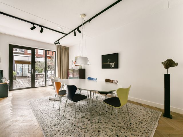 Revaleiland 425, Amsterdam