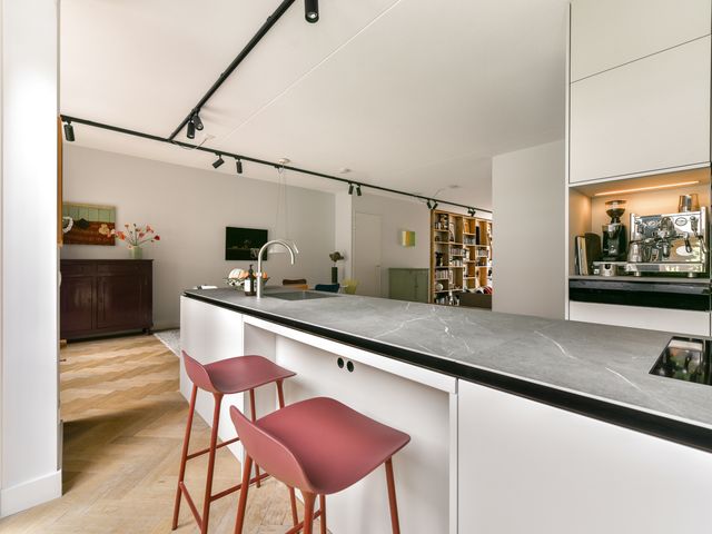 Revaleiland 425, Amsterdam