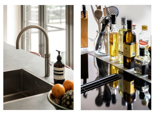 Revaleiland 425, Amsterdam