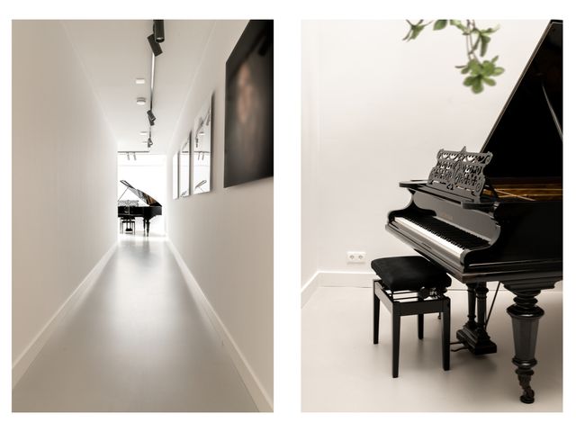 Revaleiland 425, Amsterdam