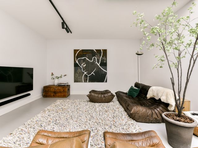 Revaleiland 425, Amsterdam