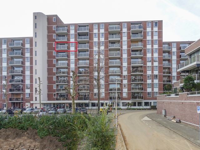 Mariabad 222, Heerlen