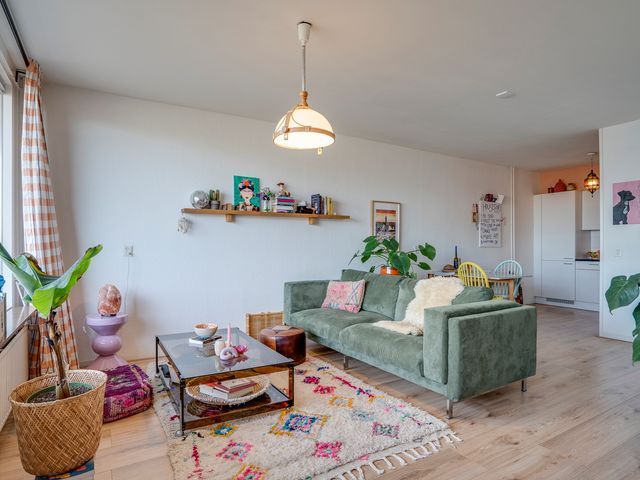 Mariabad 222, Heerlen