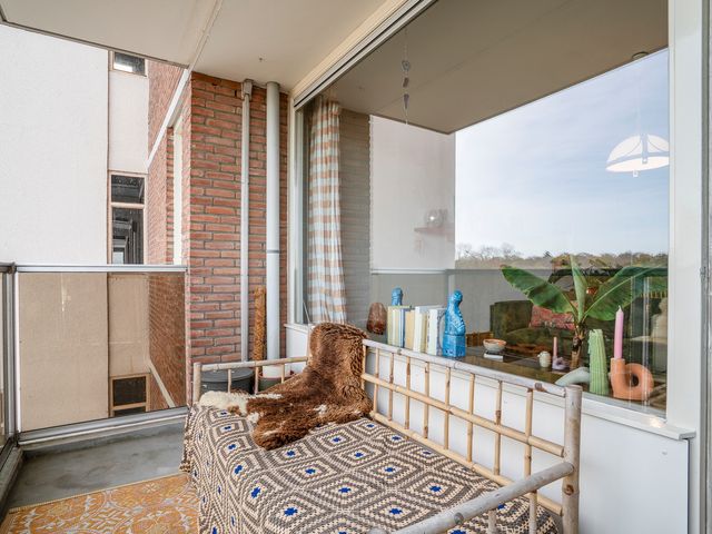 Mariabad 222, Heerlen