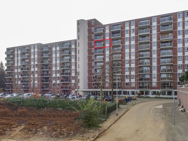 Mariabad 222, Heerlen