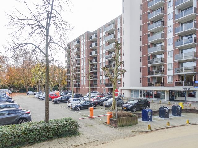 Mariabad 222, Heerlen