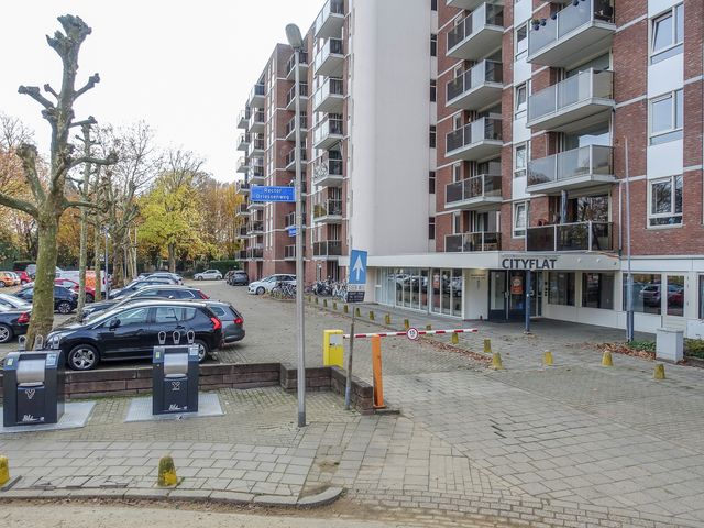 Mariabad 222, Heerlen