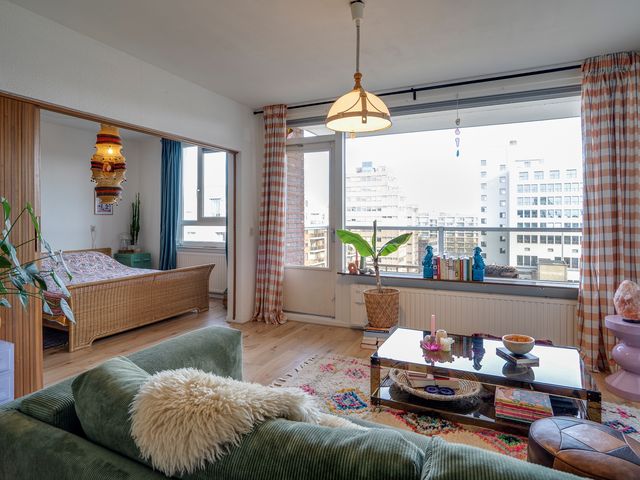 Mariabad 222, Heerlen