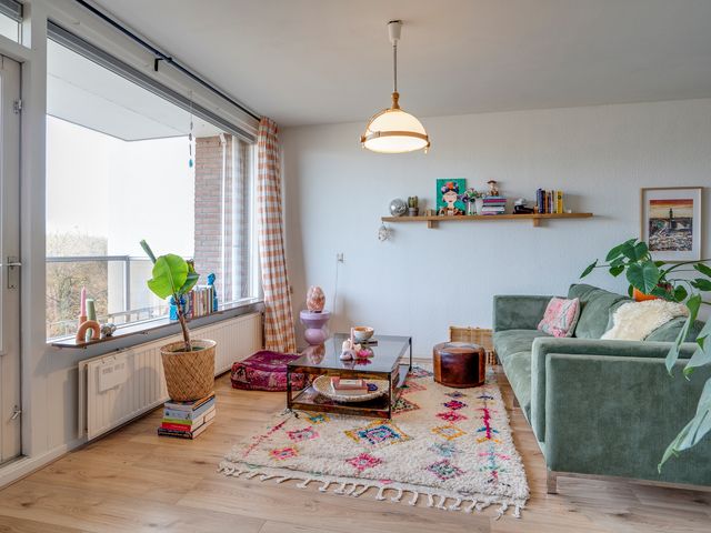 Mariabad 222, Heerlen