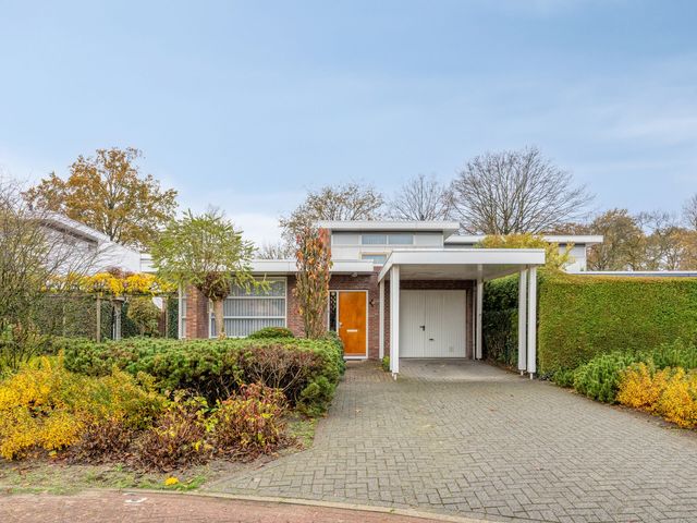 Neptunus 4, Schijndel