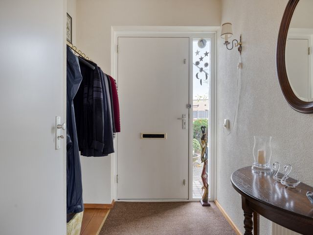 Neptunus 4, Schijndel