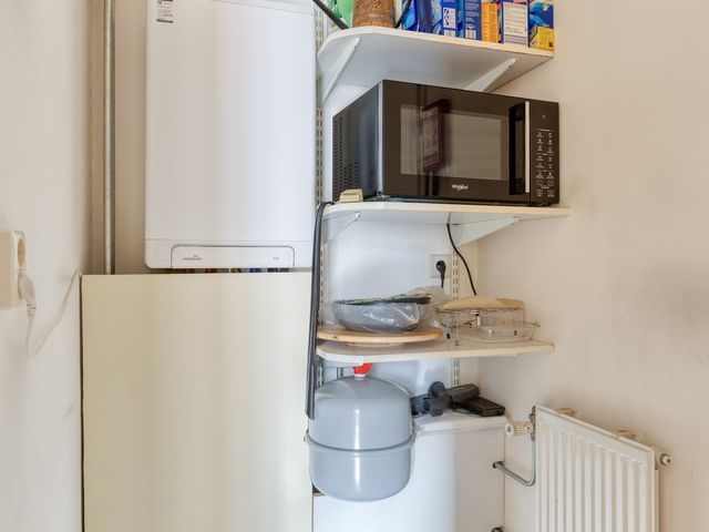 Neptunus 4, Schijndel