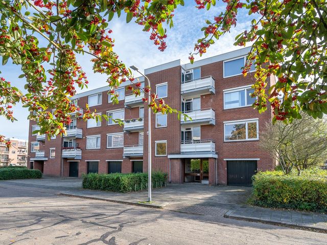 Bosboom Toussaintstraat 30, Zwolle