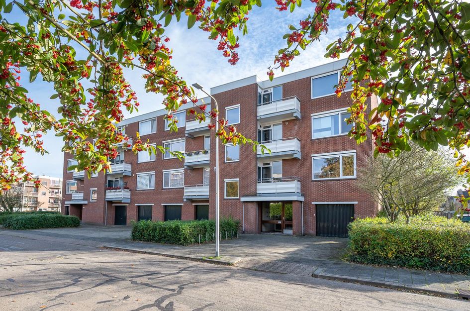 Bosboom Toussaintstraat 30