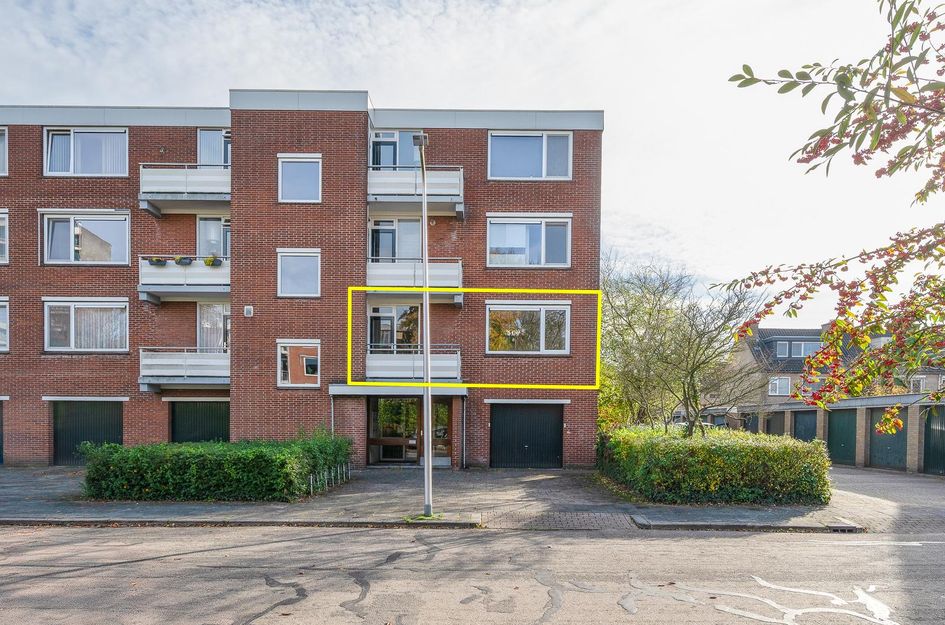 Bosboom Toussaintstraat 30