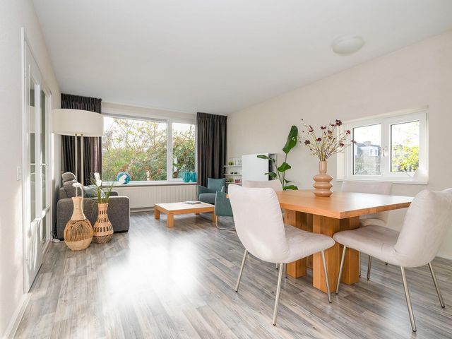 Bosboom Toussaintstraat 30, Zwolle