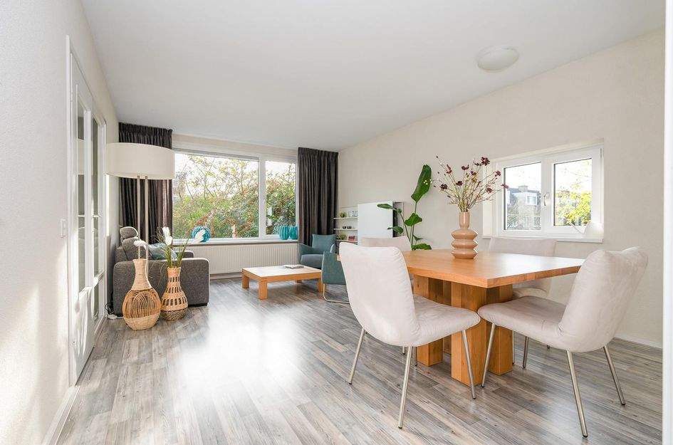 Bosboom Toussaintstraat 30