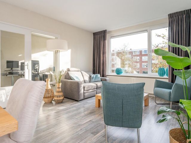 Bosboom Toussaintstraat 30, Zwolle