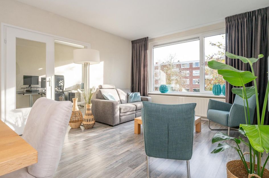 Bosboom Toussaintstraat 30