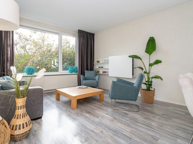 Bosboom Toussaintstraat 30, Zwolle