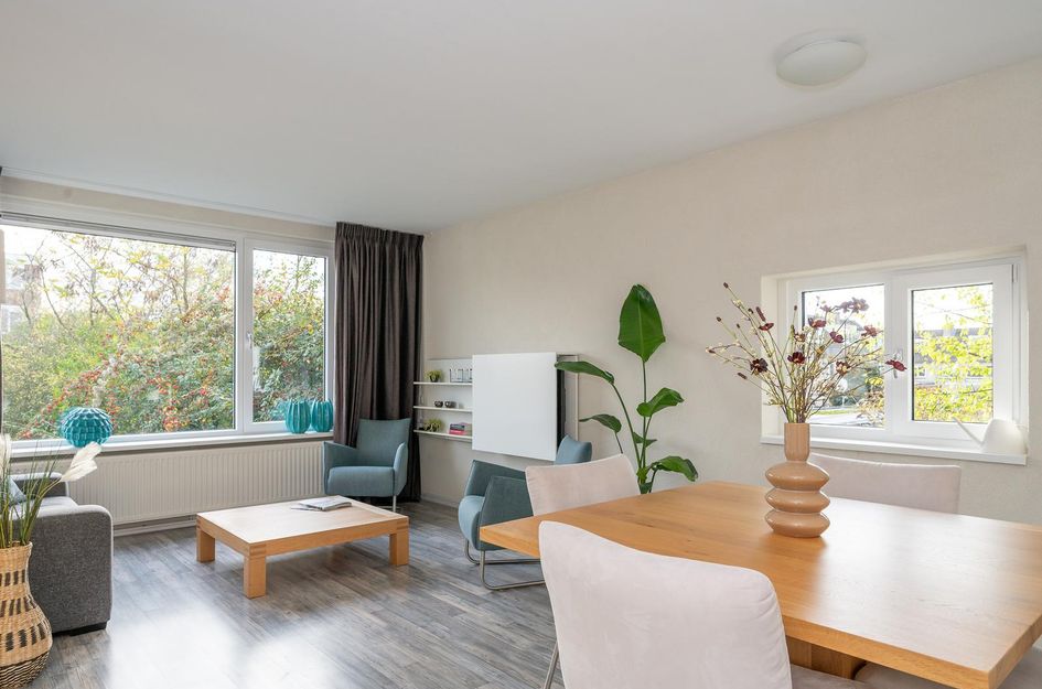 Bosboom Toussaintstraat 30