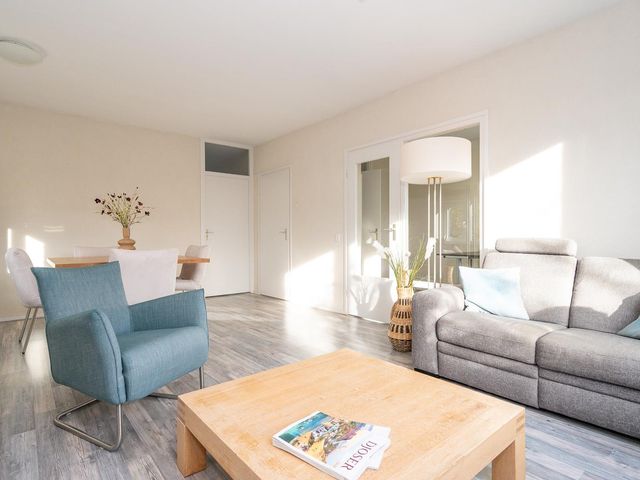 Bosboom Toussaintstraat 30, Zwolle