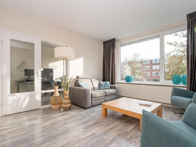 Bosboom Toussaintstraat 30, Zwolle