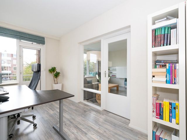 Bosboom Toussaintstraat 30, Zwolle