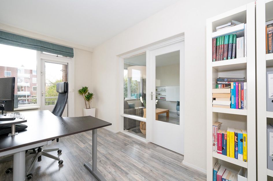 Bosboom Toussaintstraat 30