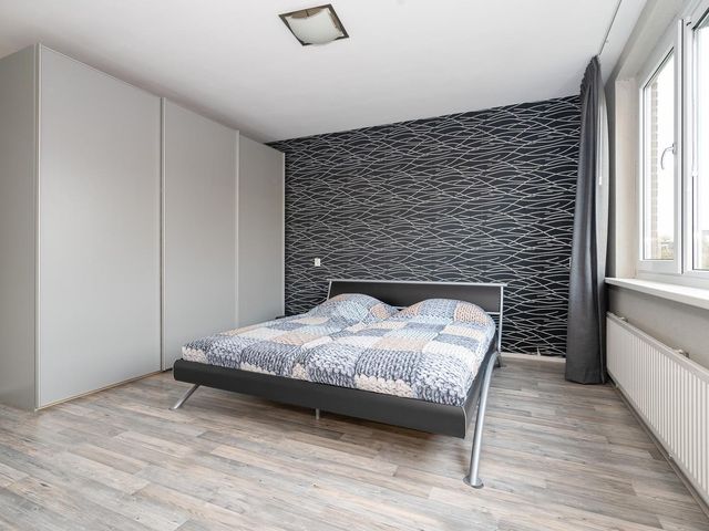 Bosboom Toussaintstraat 30, Zwolle