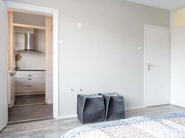 Bosboom Toussaintstraat 30, Zwolle