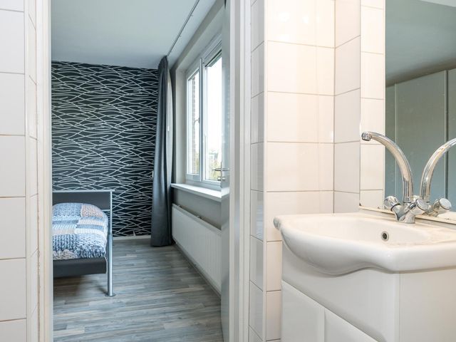 Bosboom Toussaintstraat 30, Zwolle