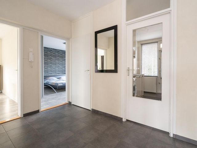 Bosboom Toussaintstraat 30, Zwolle