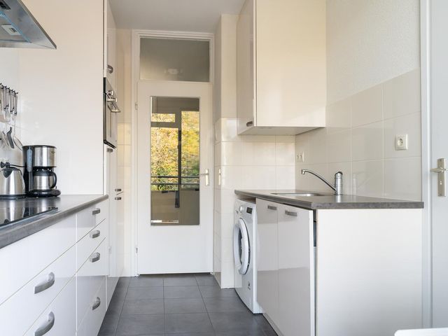 Bosboom Toussaintstraat 30, Zwolle