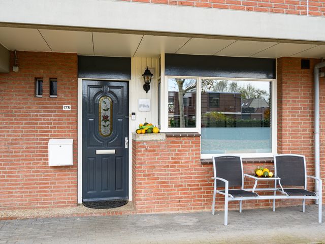 Rozenwerf 178, Almere