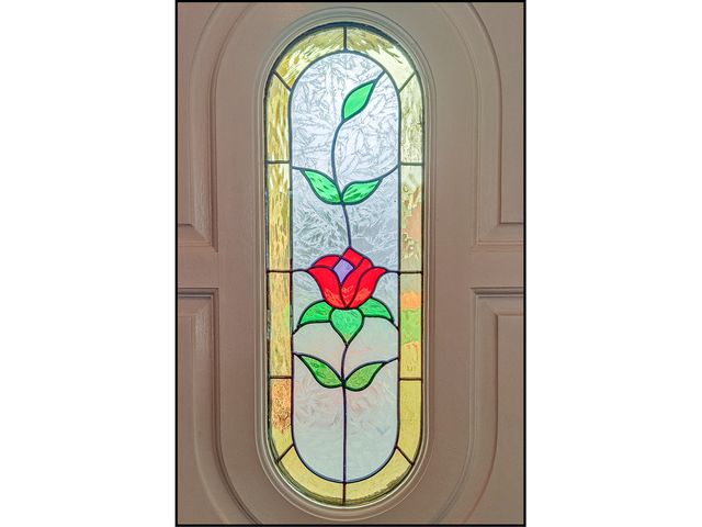 Rozenwerf 178, Almere