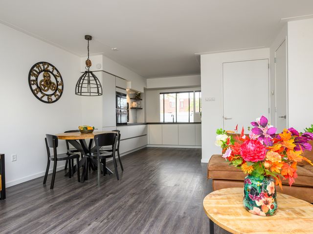 Rozenwerf 178, Almere