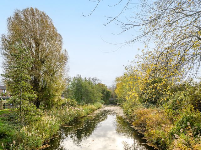 Rozenwerf 178, Almere