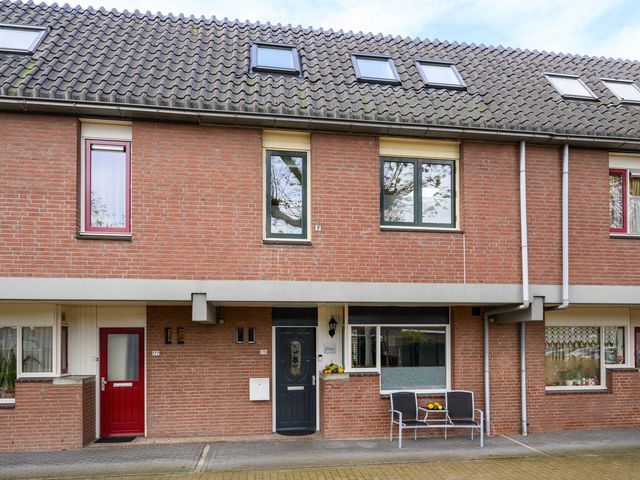 Rozenwerf 178, Almere