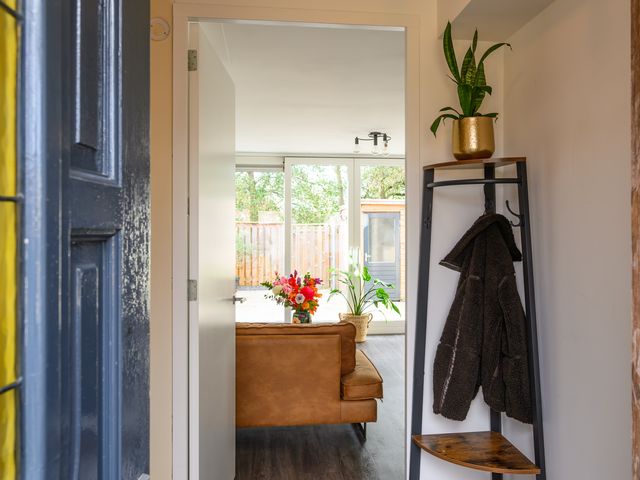 Rozenwerf 178, Almere