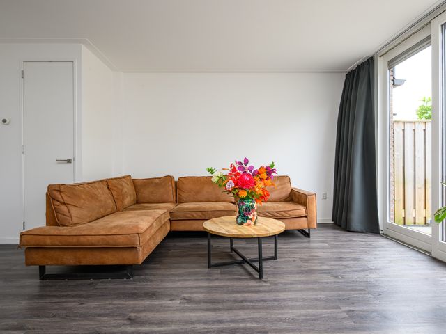 Rozenwerf 178, Almere