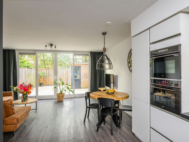 Rozenwerf 178, Almere