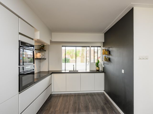 Rozenwerf 178, Almere