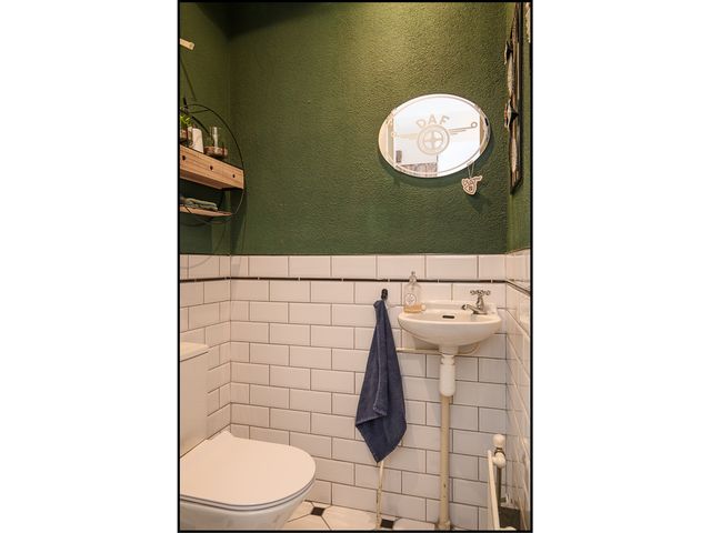 Rozenwerf 178, Almere