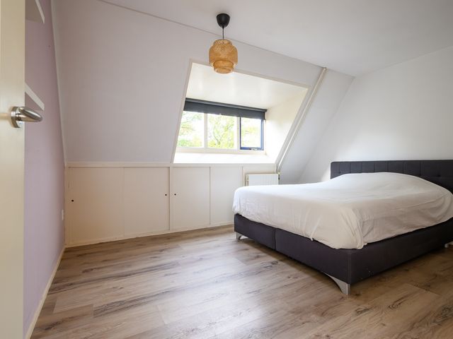 Rozenwerf 178, Almere